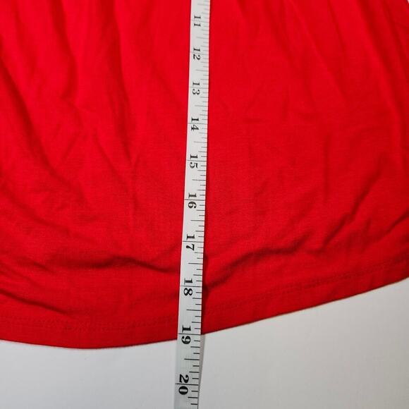 Women's 1 state off the shoulder Knit top M - Picture 4 of 8